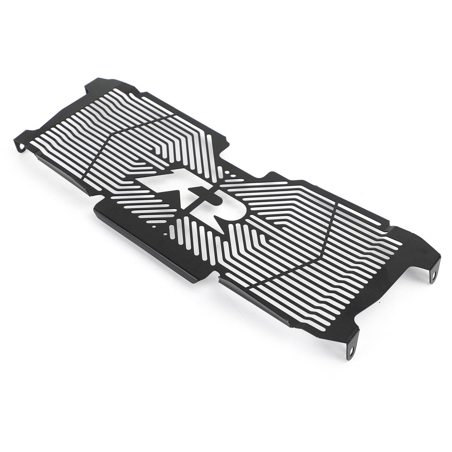 Stainless Steel Radiator Guard Protector Grill Cover Fit For BMW R1200RS R1250RS R1200R 15-20