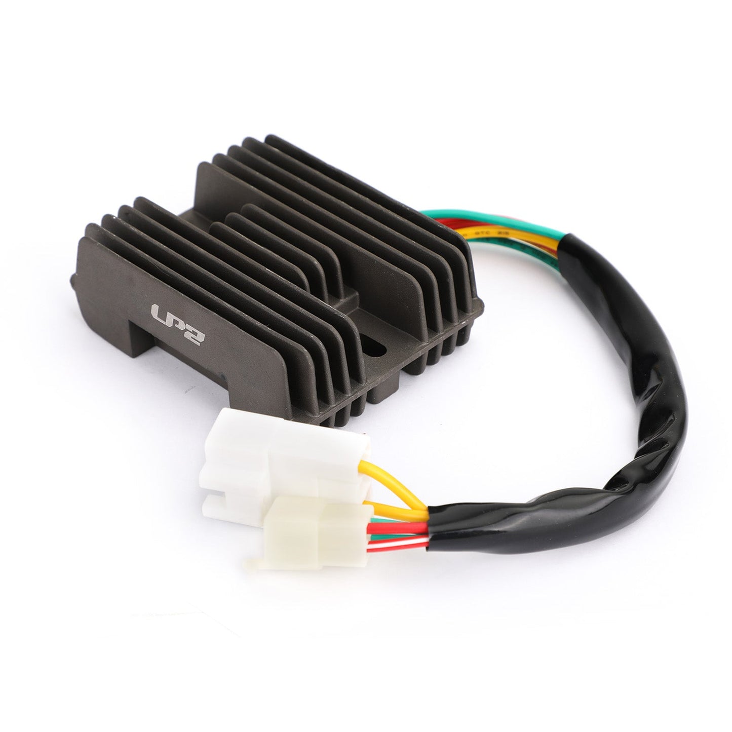 Voltage Rectifier Regulator for Moto Guzzi California Vintage 06-12 Nevada 750 12-13 V7 Special 750 12-14