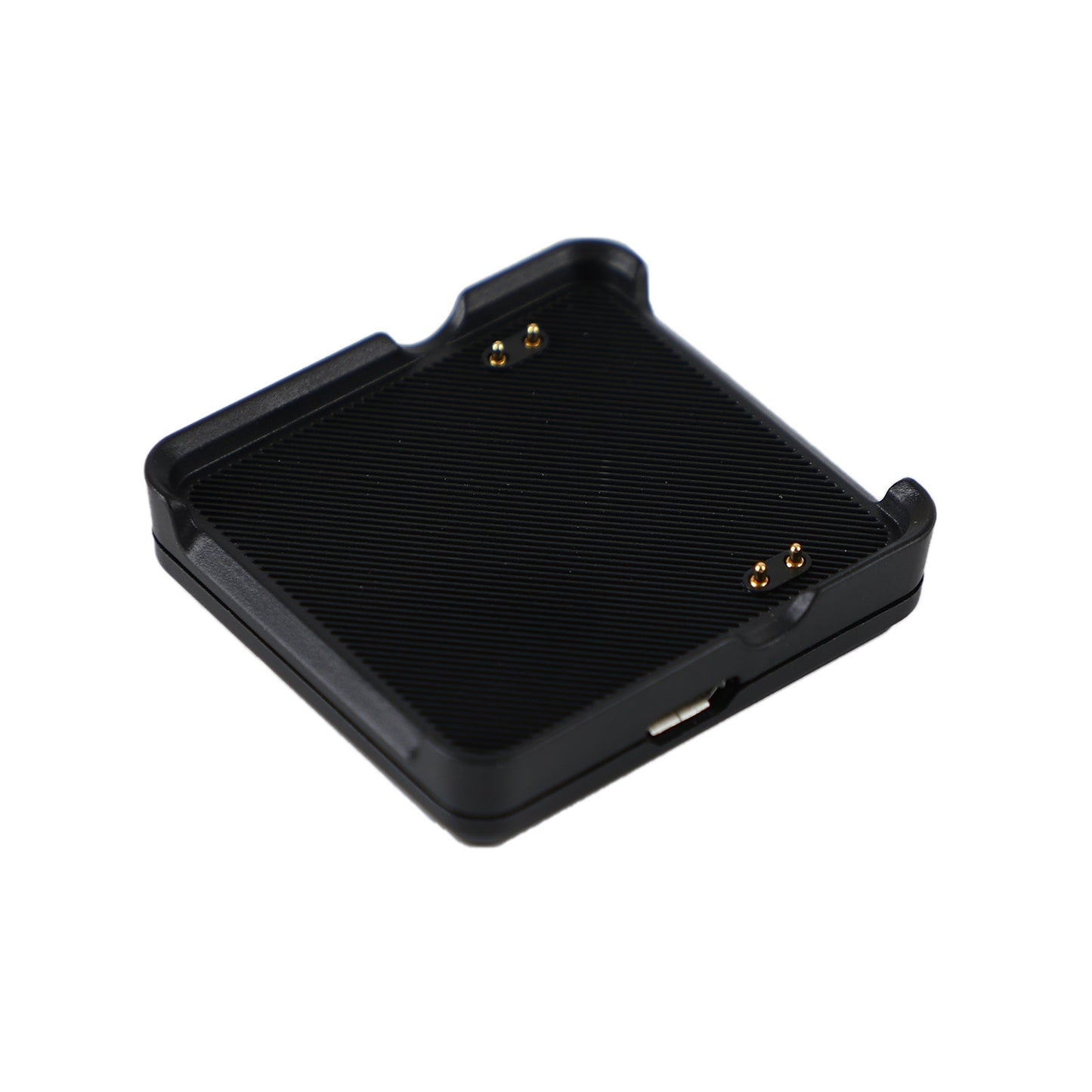 Replacement Charging Cradle Dock Synchronous Data for Vivoactive GPS Smart Watch