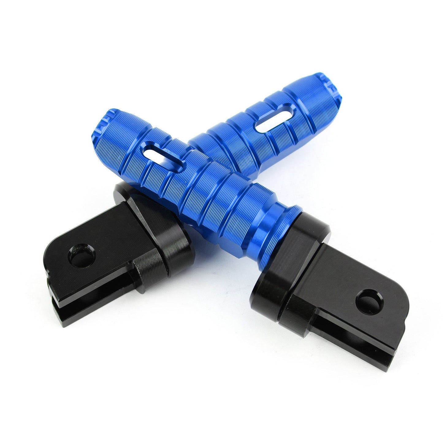 Front Footrests Foot Peg for BMW R nineT Scrambler/Pure 16-20 F900R F900XR
