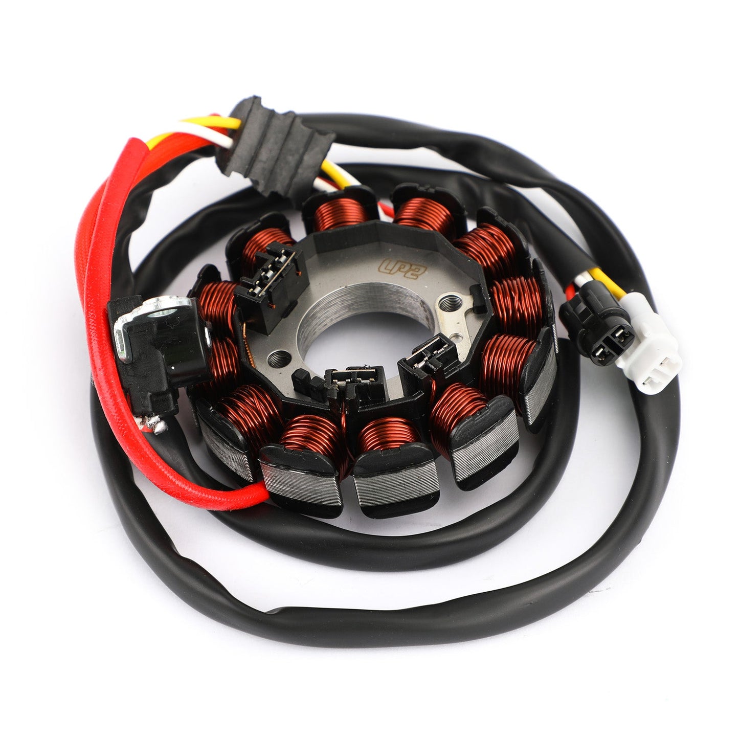 Magneto Generator Engine Stator Coil Fit For GAS GAS EC250F EC300F EC450F Racing, Enduro 4T