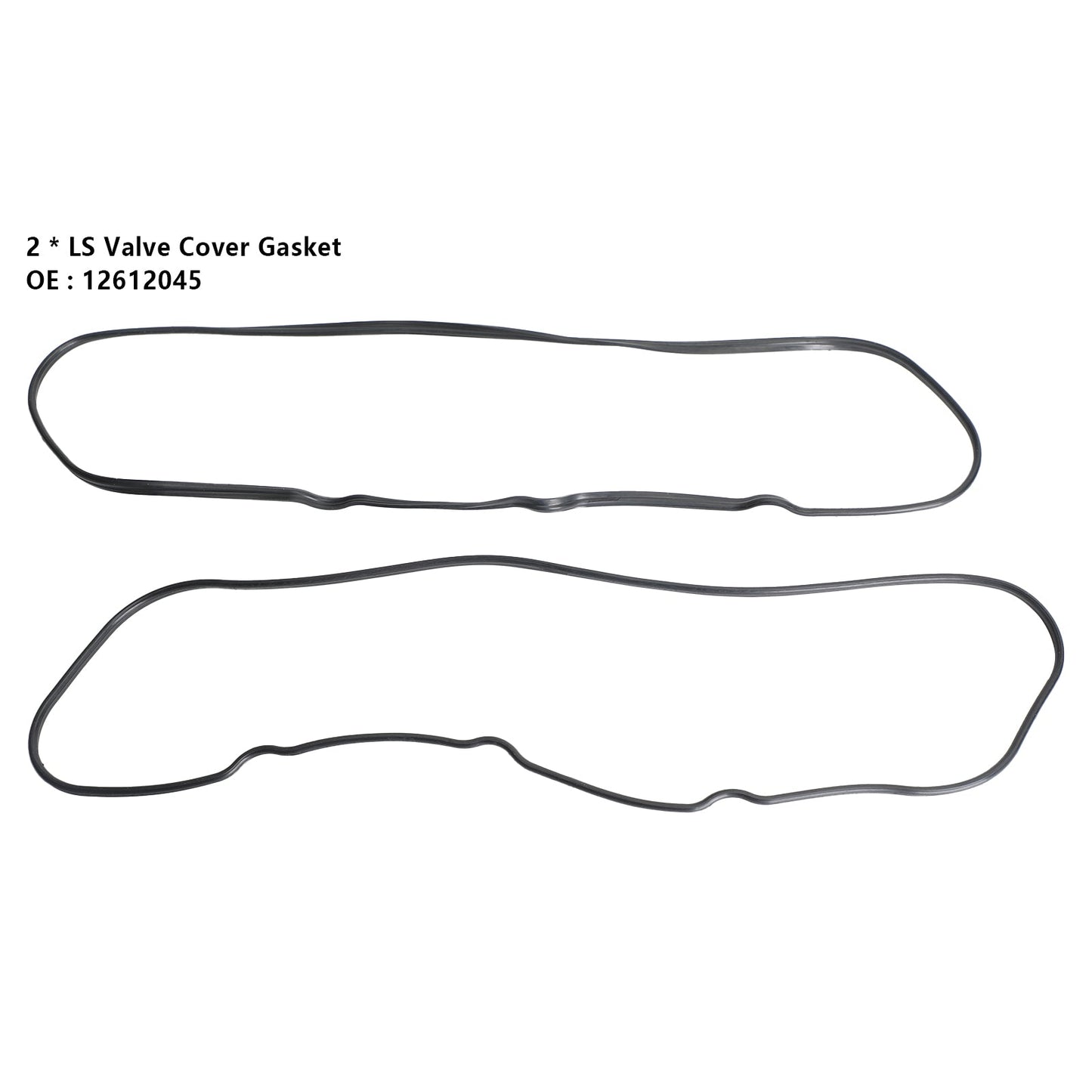 LS Gasket Set Kit & Head Gaskets For GM Chevrolet LS1/LS6/LQ4/LQ9/4.8/5.3/5.7