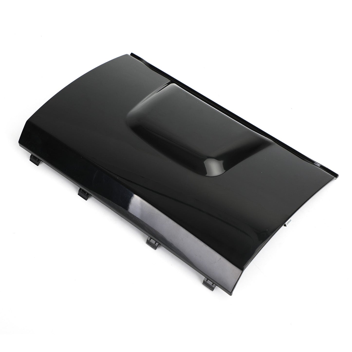 Rear Bumper Tow Hook Cover Cap A1638801105 Fit For Mercedes-Benz ML W163 1998-2005 BLK