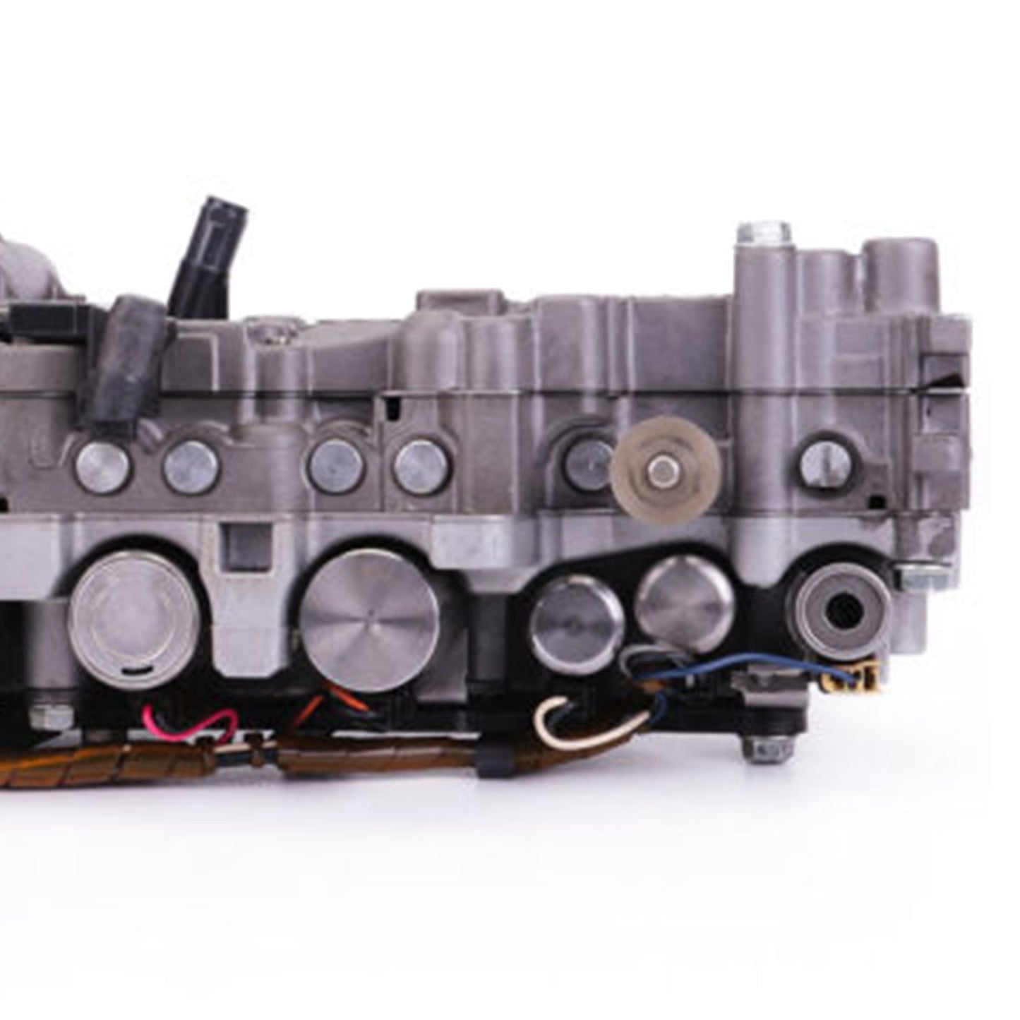 Transmission Valve body U660E w/7 Solenoid Toyota RAV4 L4 2.0L 2.2L V6 3.5L
