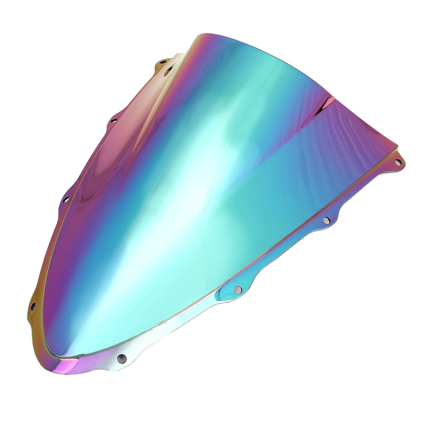 ABS Plastic Motorcycle Windshield WindScreen for Ducati 1299 2015-2020