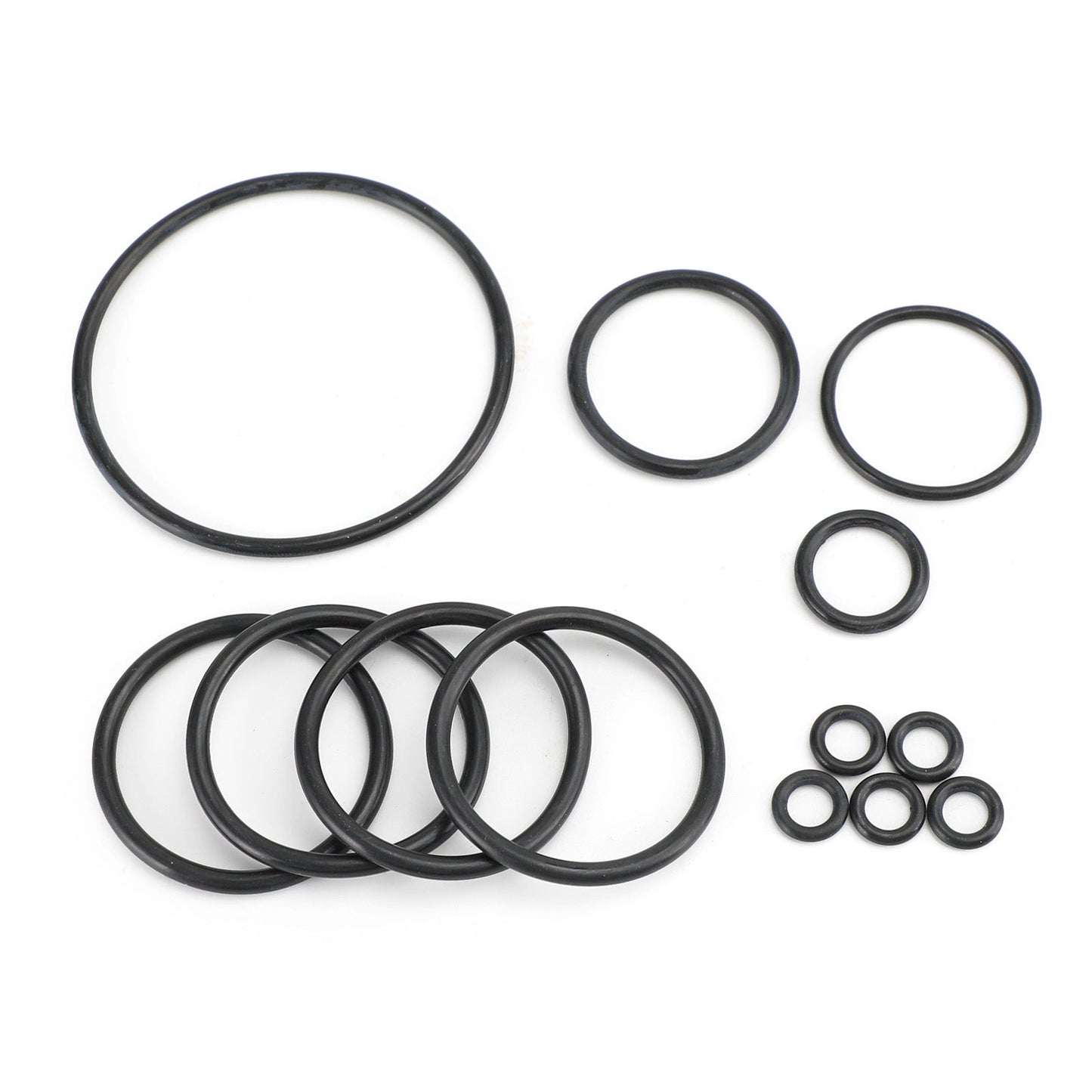 1996-2004 Honda XR400R Piston Gaskets Cylinder Top End Rebuild Kit