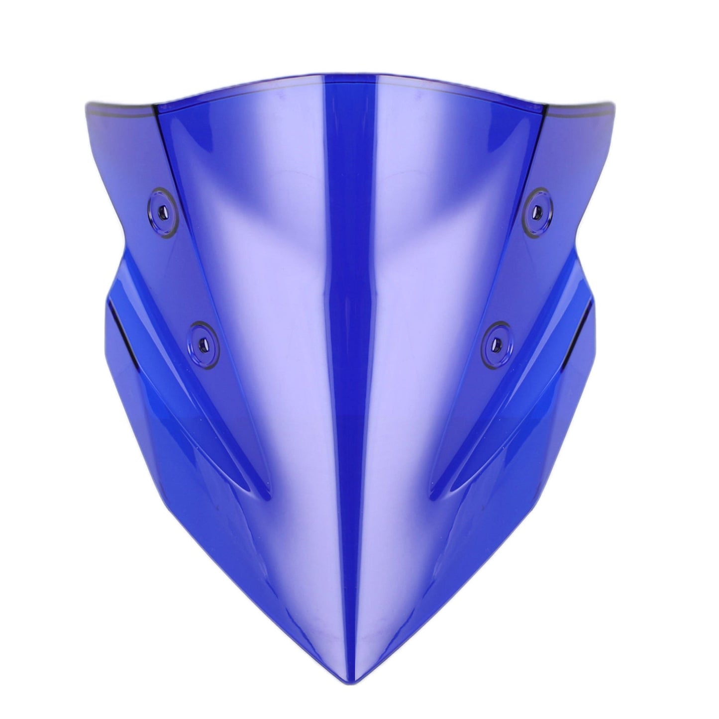 Windshield Windscreen Wind Shield Protector for Kawasaki Z400 2018-2022