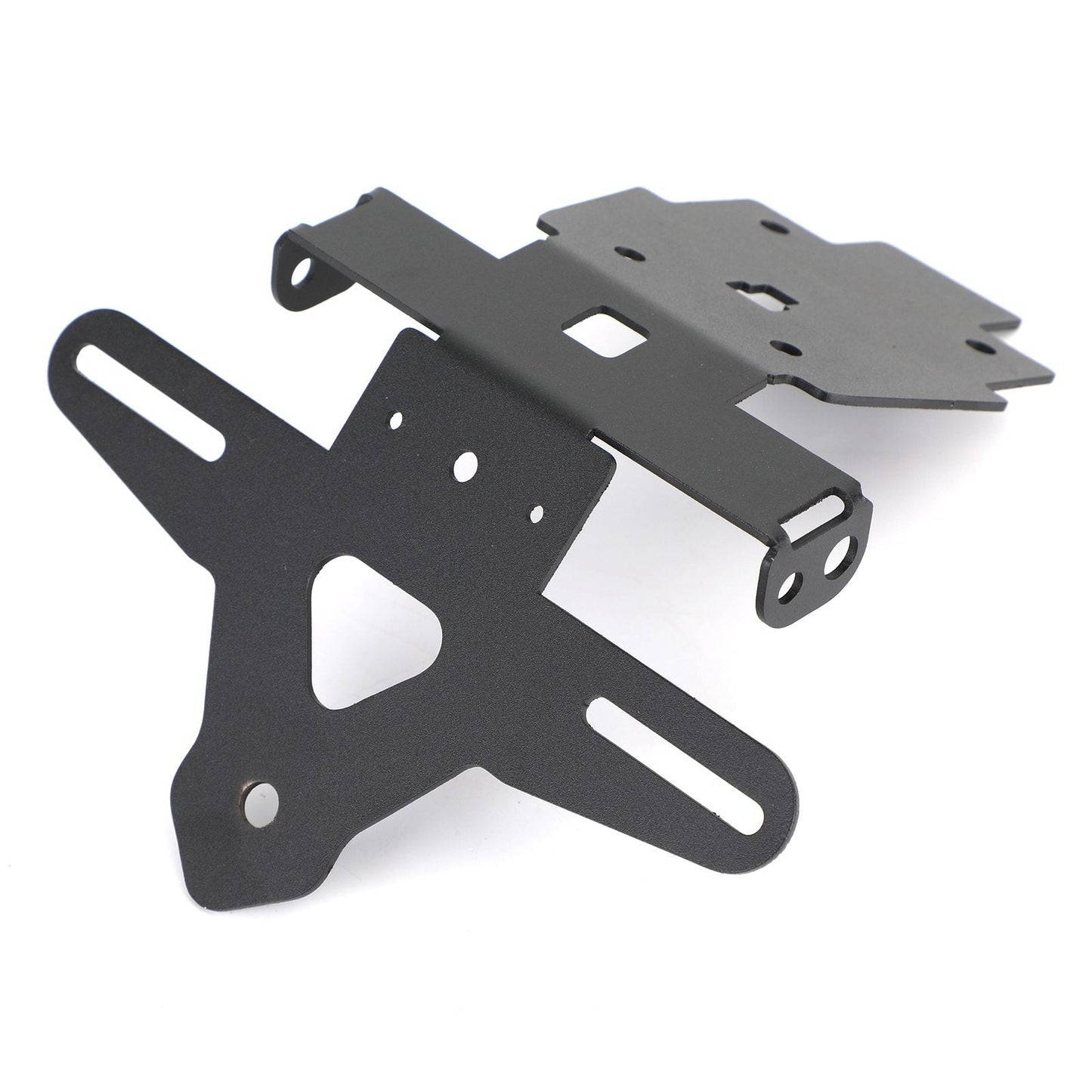 License Plate Bracket Fit For Suzuki GSX-S750 2017-2020 GSX-S1000F 2015-2020