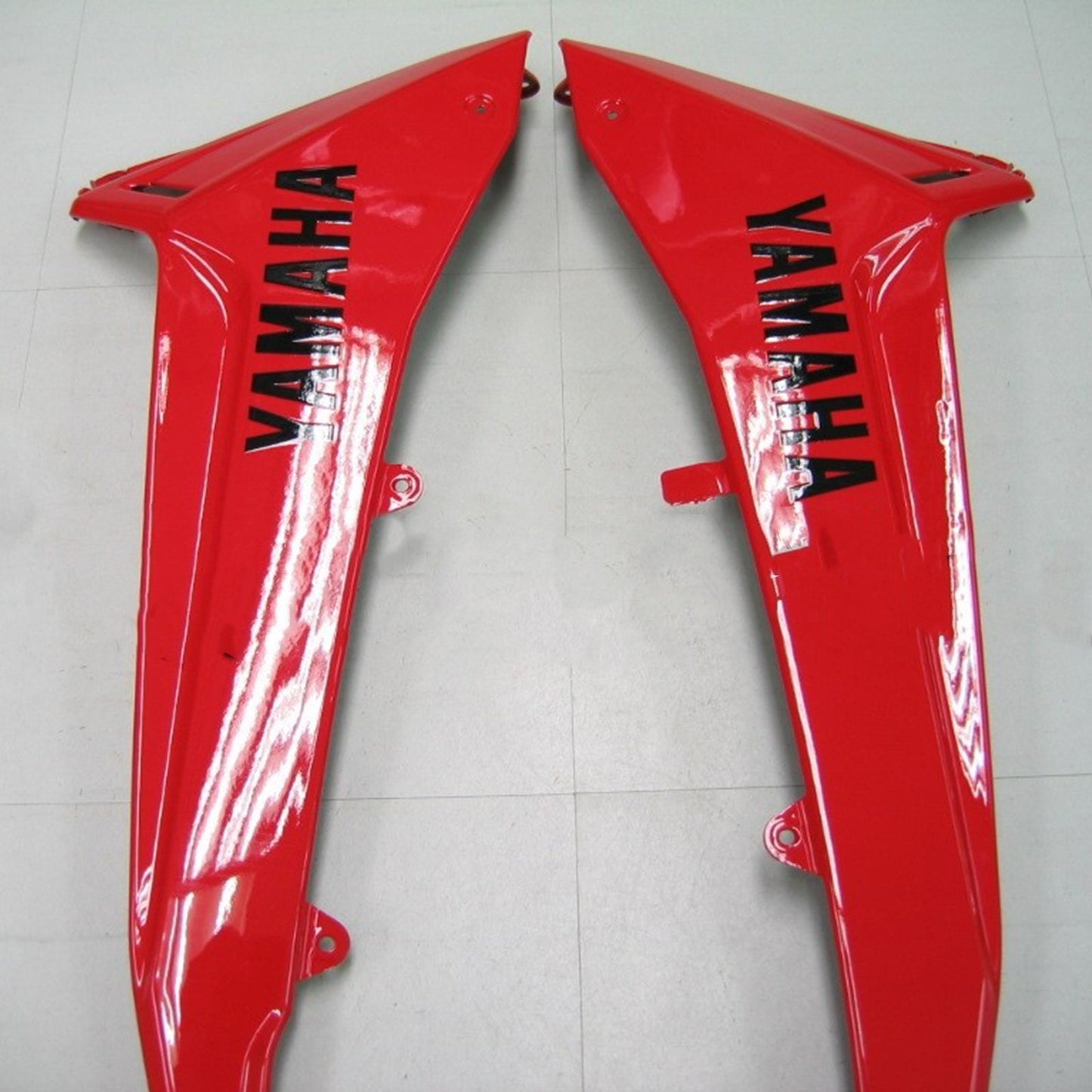 2013-2014 Yamaha T-Max Amotopart Injection Fairing Kit Bodywork Plastic ABS #102