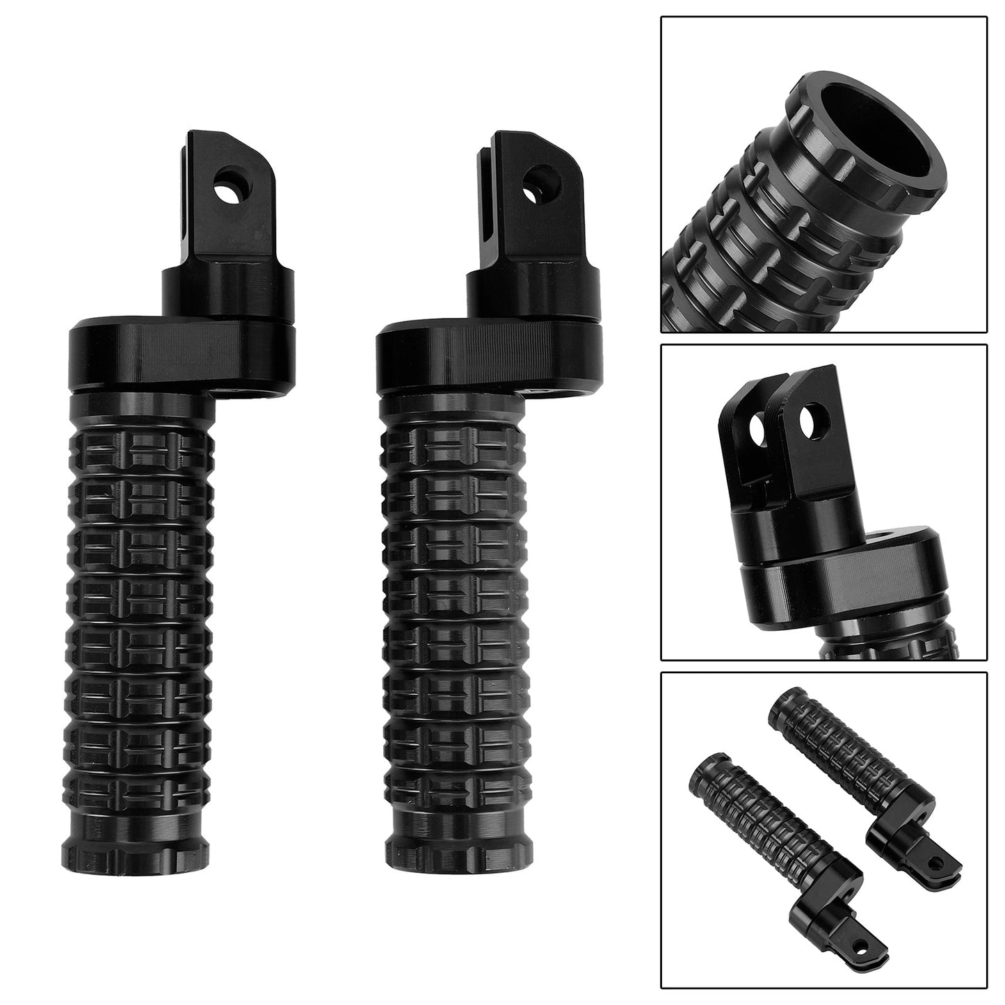 Benelli Tornado 302R BN302S 2018-2022 TNT 135 2022 Front Footrests Foot Peg