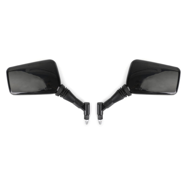 Mirrors Fit for Honda CB CT 90 125 200 250 500 550 650 750 900 1000 Shadow Magna