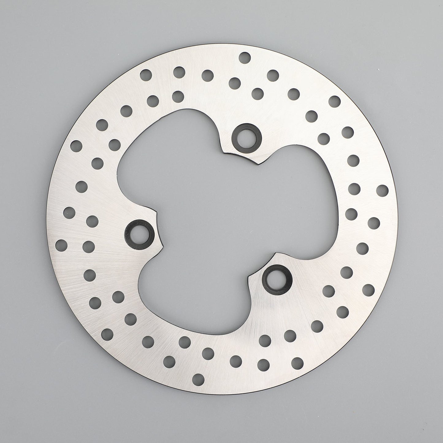 Rear Brake Disc Rotor for SYM JOYRIDE 125 150 200 EU2 EU3 / GTS JOYMAX 125 01-14