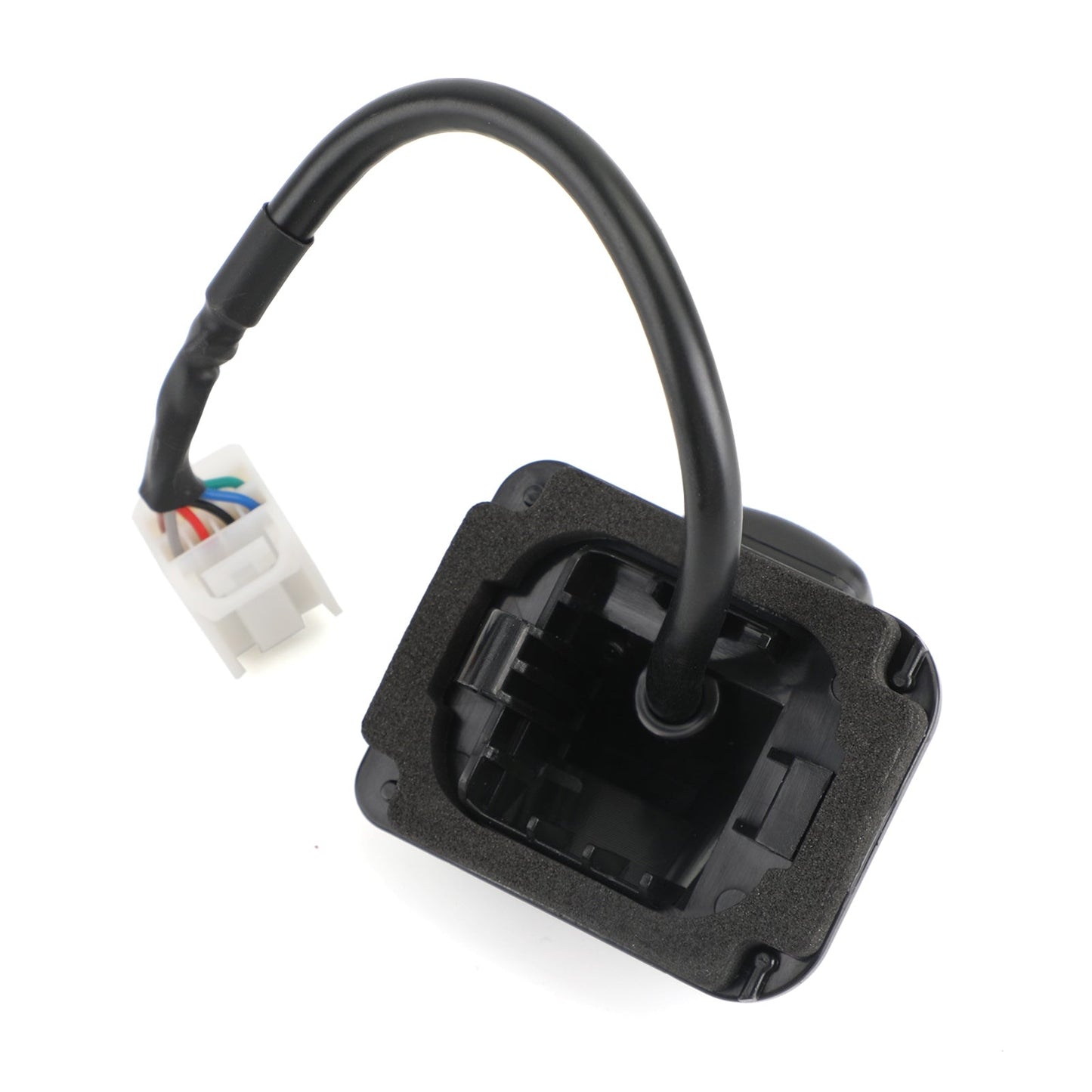 Rear Backup Reverse Camera Rear View Parking Camera Fit For Honda Accord 2.4 3.5 16-17