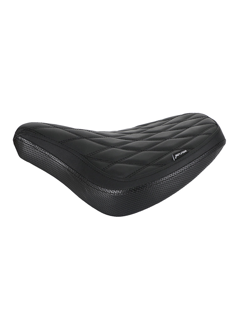 2017-2022 Triumph Bobber Front Raider Seat Driver Cushion Pu Brown