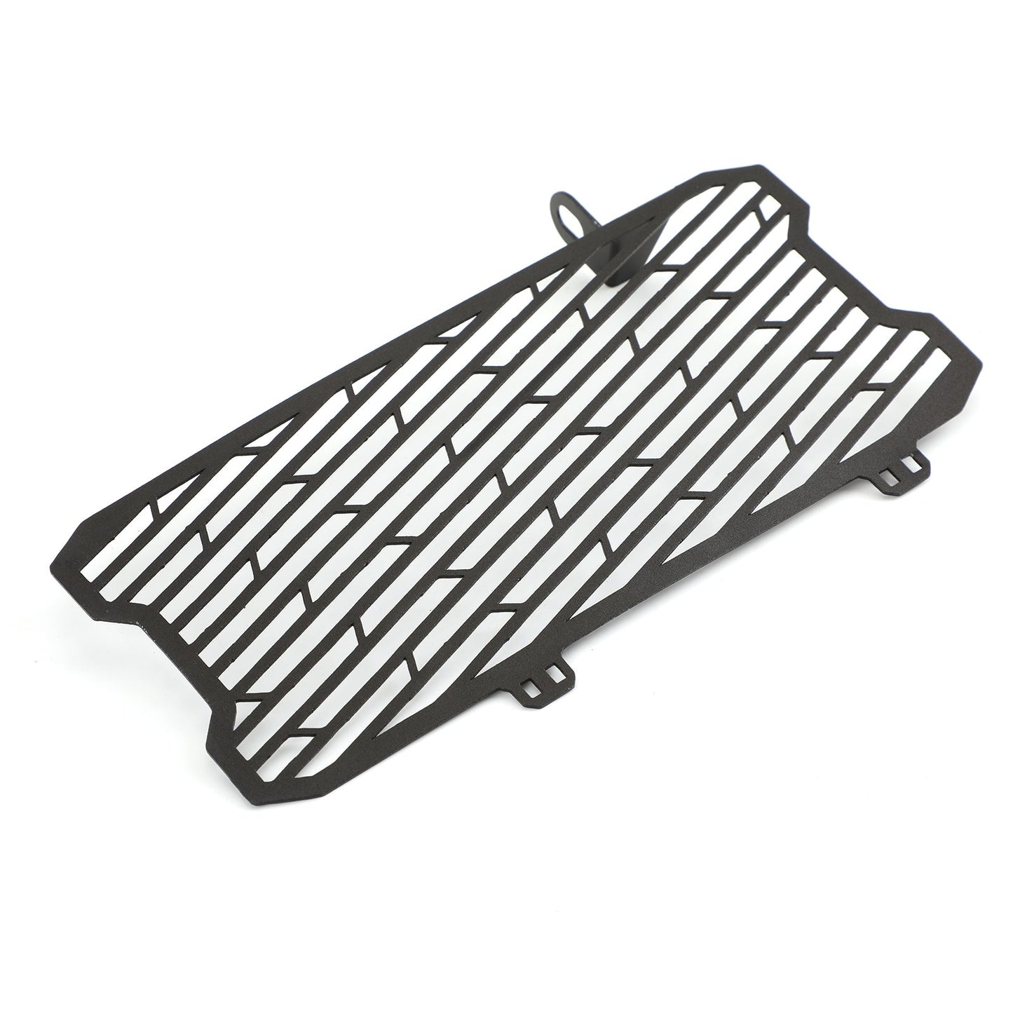 Aluminum Black Radiator Guard Grill Cover Protector for Yamaha MT-15 2018-2019