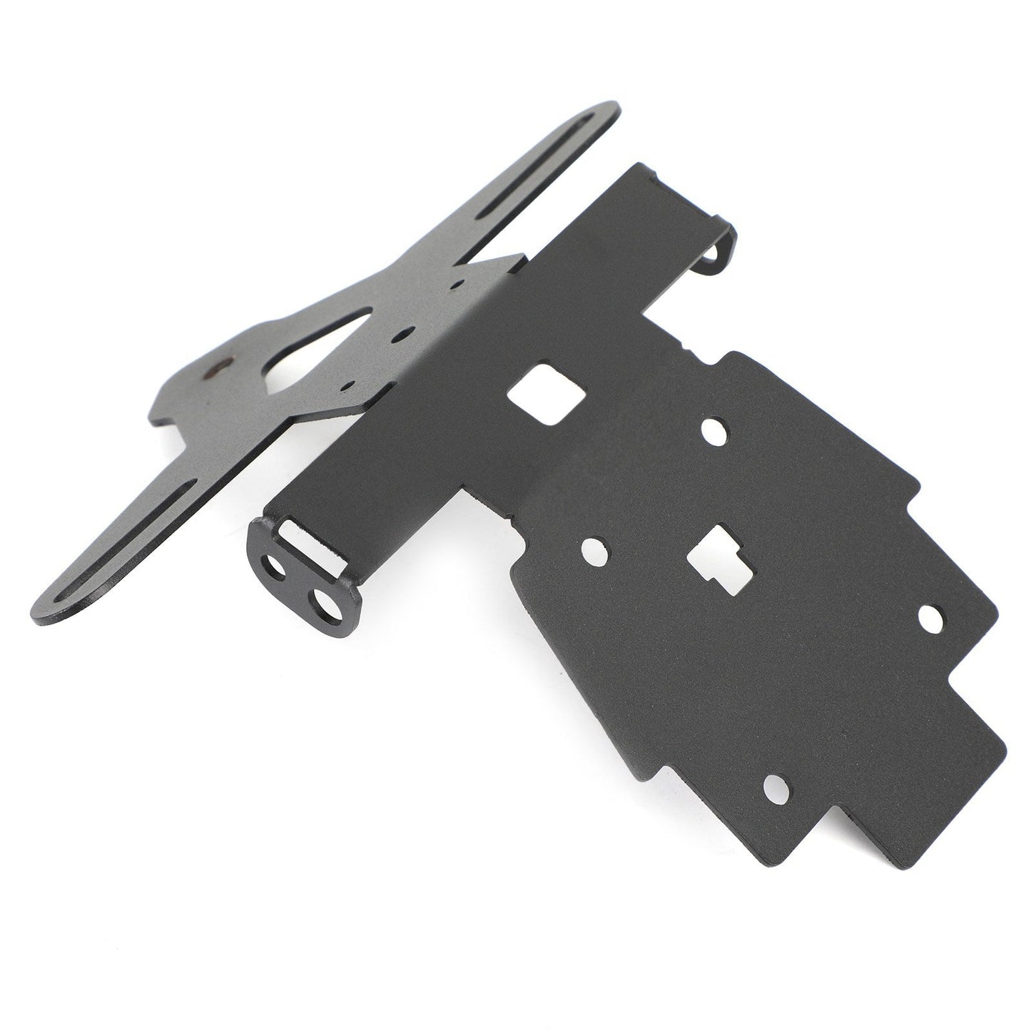 License Plate Bracket Fit For Suzuki GSX-S750 2017-2020 GSX-S1000F 2015-2020