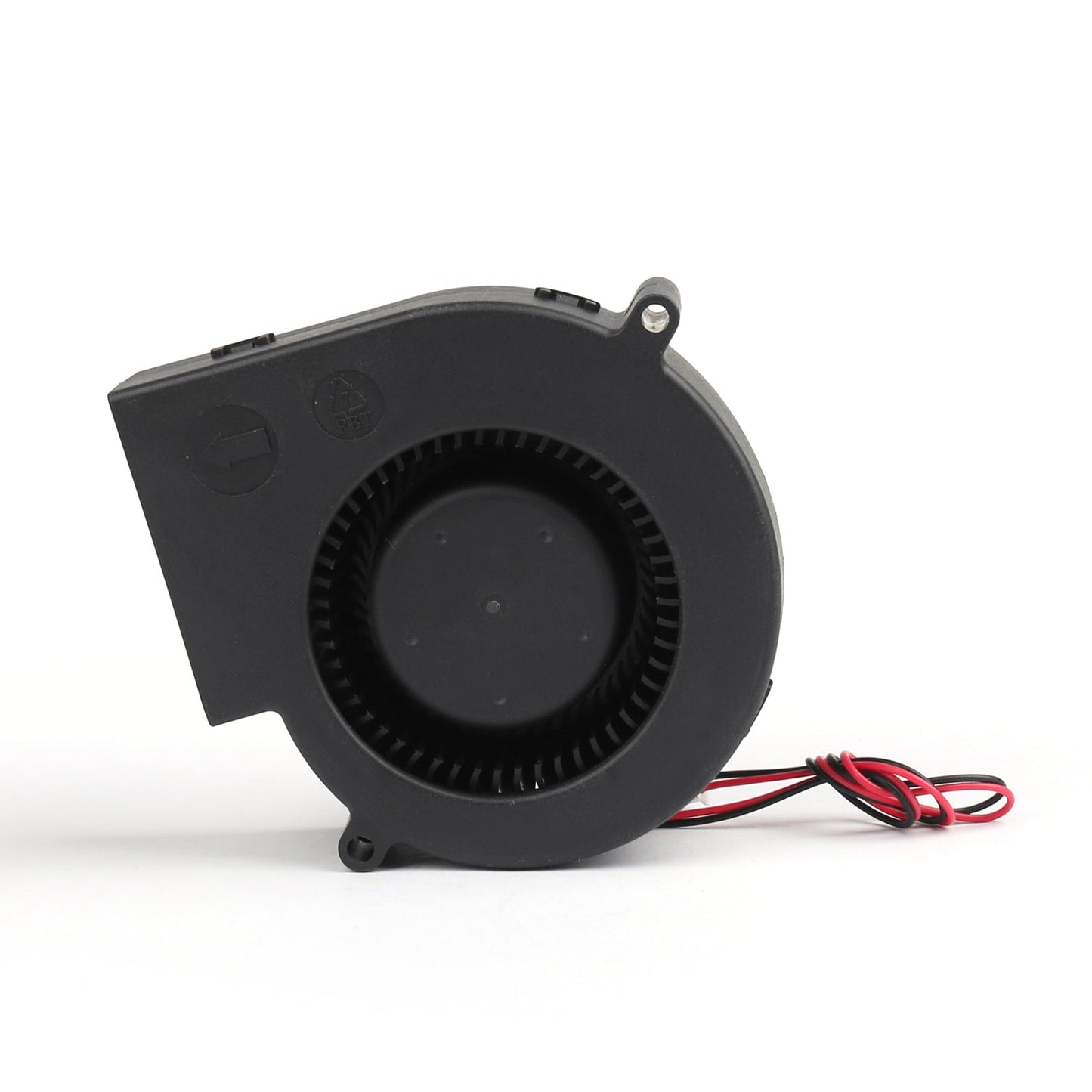 1Pcs DC Brushless Cooling PC Computer Fan 12V 9733s 97x97x33mm 0.5A 2 Pin Wire