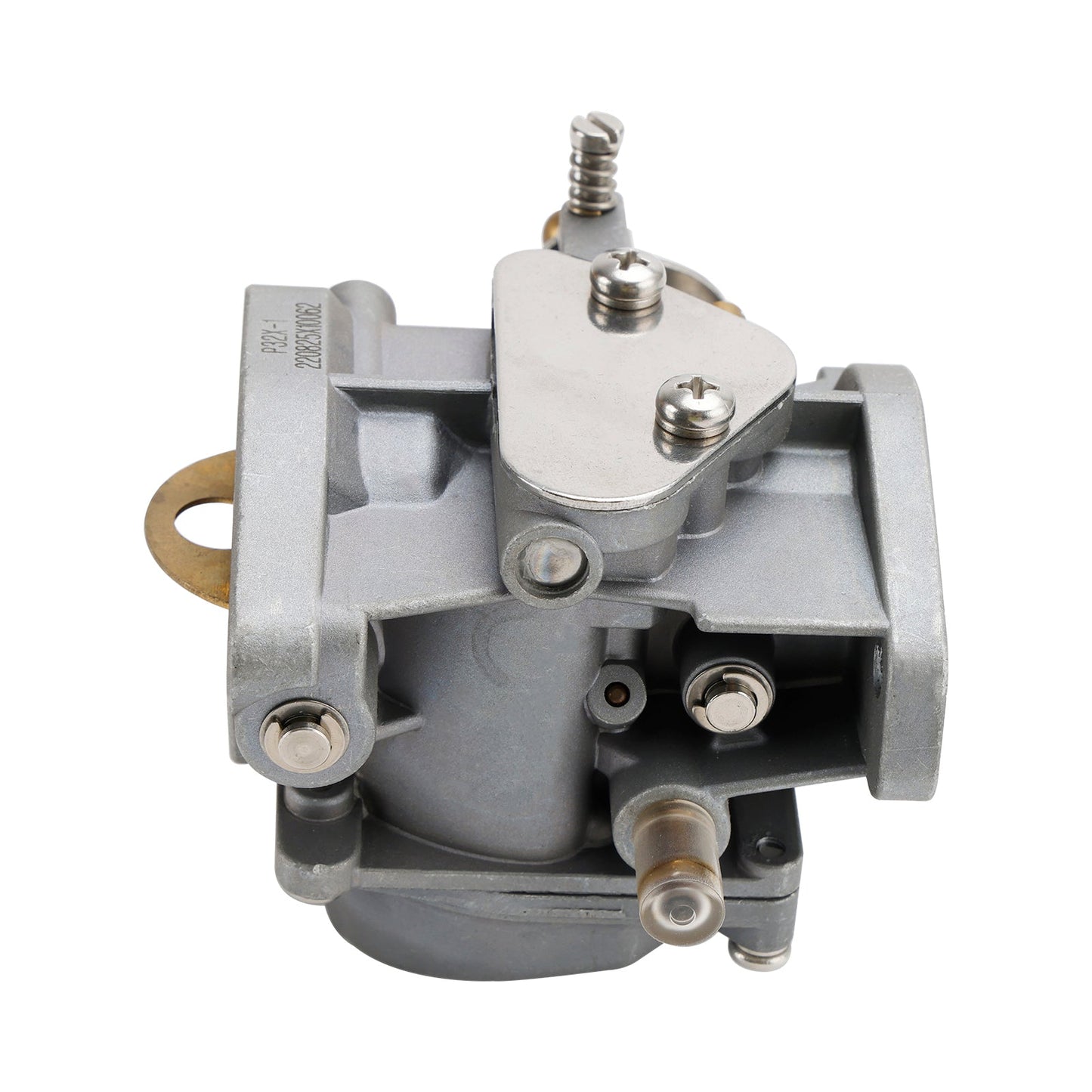 Carburetor Carb fit for Yamaha 2 Stroke 60HP E60 Outboard Motor 6K5-14301