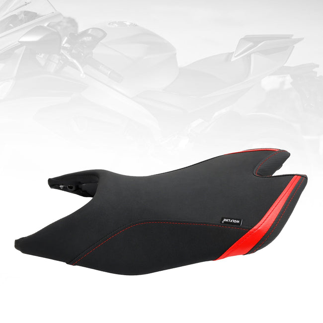 Aprilia Rs660 Tuono 660 2020-2023 Front Rider Seat Driver Cushion Pu