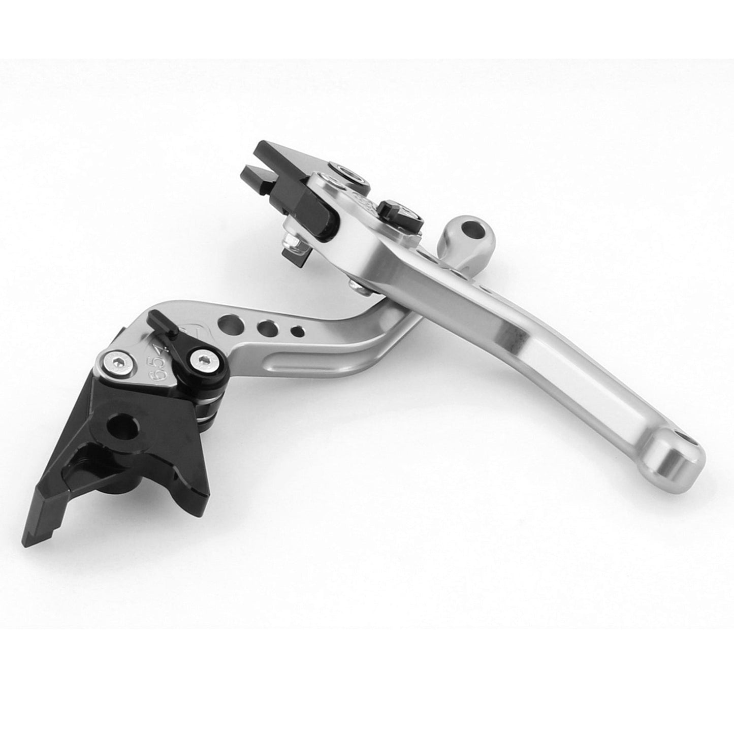 Short Clutch Brake Lever For Honda CBR500R/F/X 13-18 CB300R/F/FA 14-18