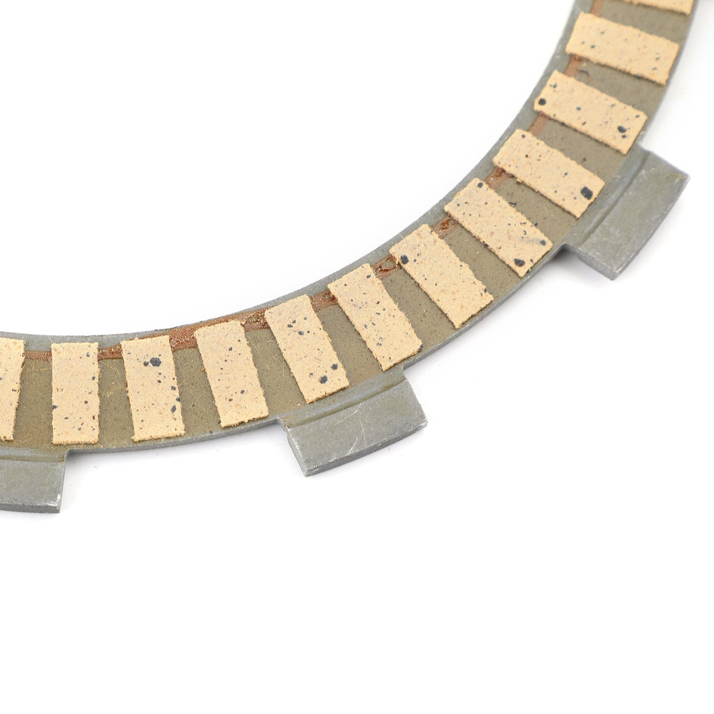 Clutch Plate Kit - Friction Plates For Yamaha MT01 MT-01 2005-2009 VMX17 V-MAX 2009-2017