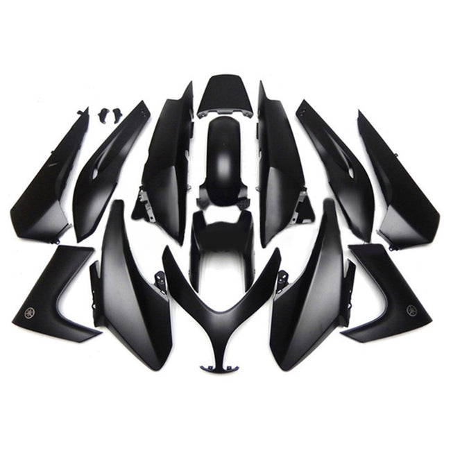 2008-2012 Yamaha T-Max XP500 Injection Fairing Kit Bodywork Plastic ABS#120