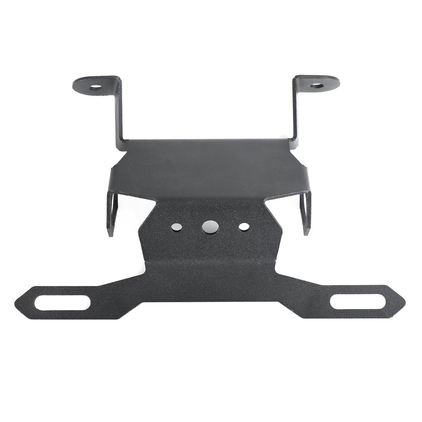 License Plate Holder Frame Bracket fit for Honda CB150R CB250R CB300R 2018-2021