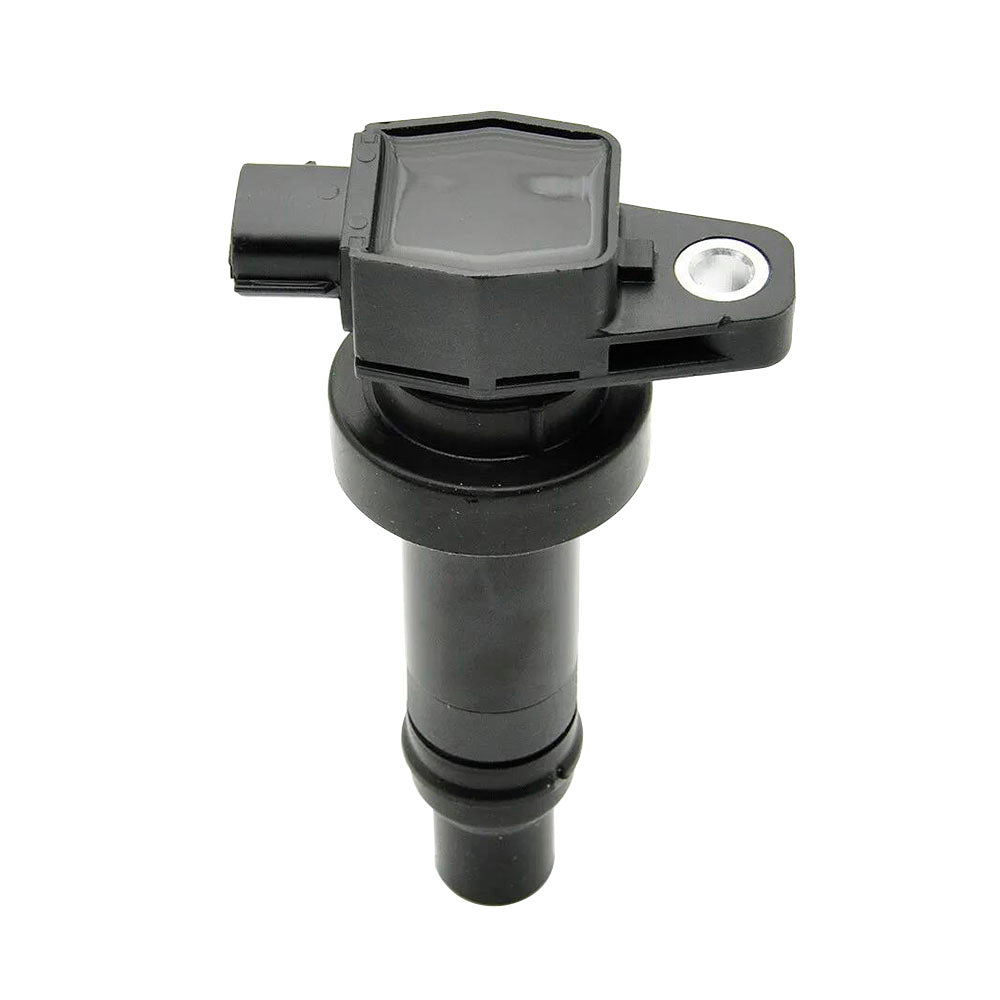 2010-2013 Kia Soul 1.6L L4 Ignition Coil +Spark Plug UF636 4Pcs