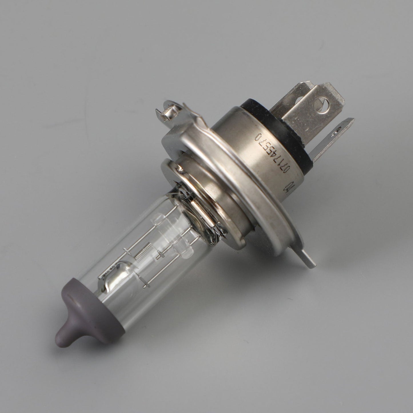 For GE General Lighting Halogen Headlight 50440HU H4 12V60/55W P43T