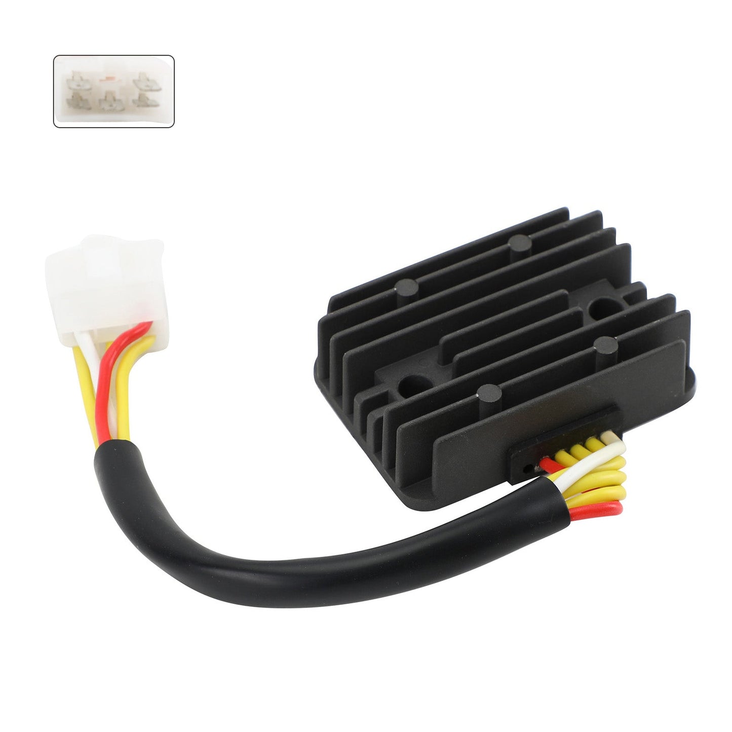 Regulator Rectifier Fit for Kawasaki KLX650 KLX650R Motard 93-01 21066-1088