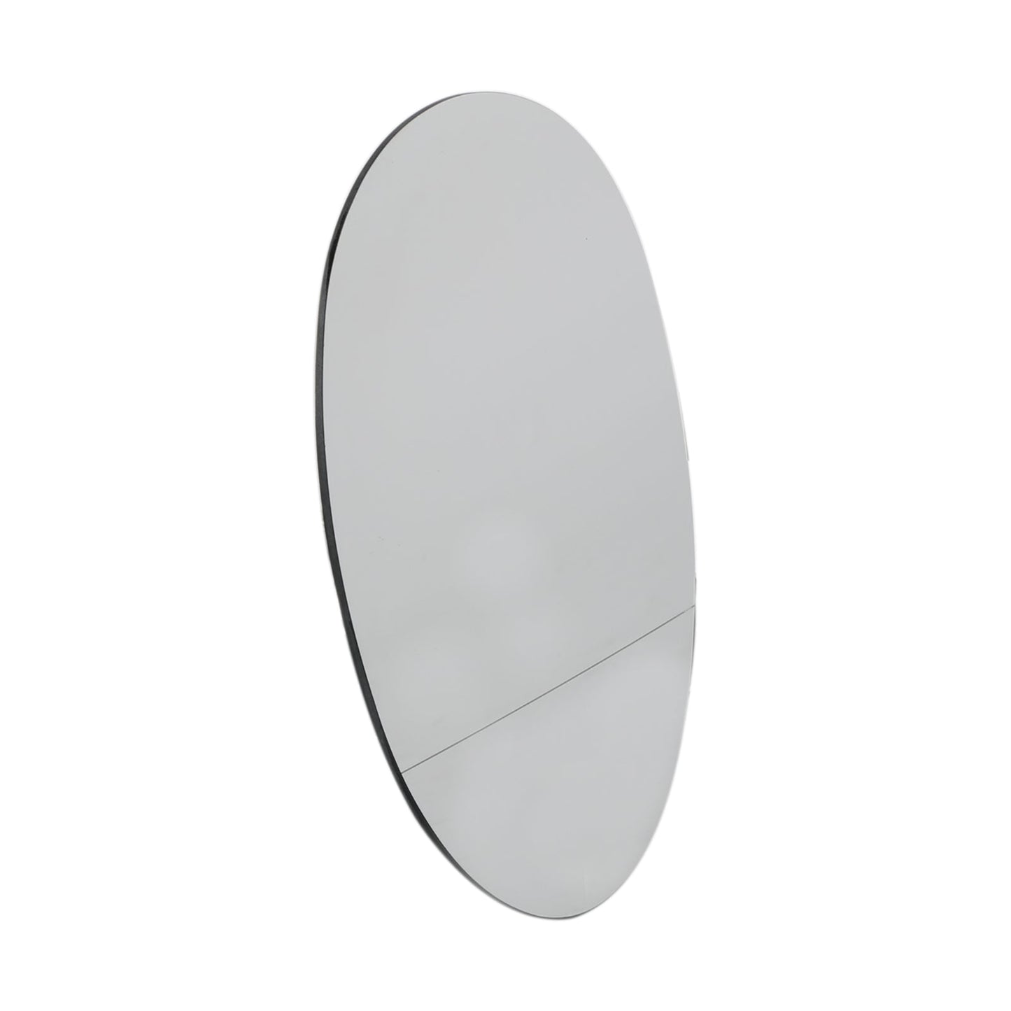 2014-2019 Mini F54 F55 F56 F57 F60 51167366040 Right Side Heated Mirror Glass