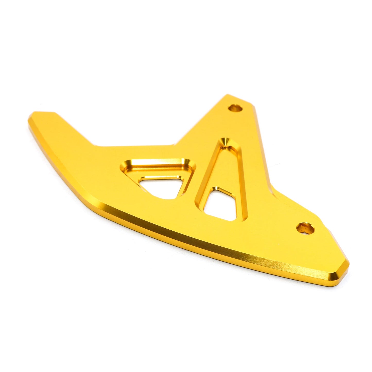 Rear Brake Disc Guard Cover Fit For Suzuki DRZ400SM 2005-2019
