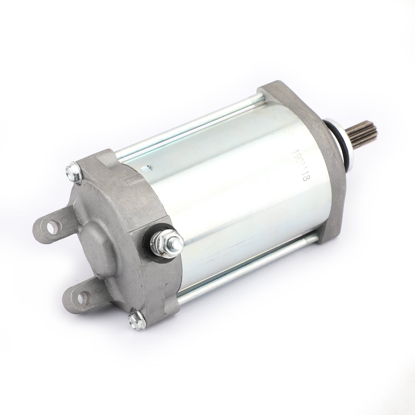 Starter For Suzuki GSX1300R Hayabusa 1300 1999-2002 31100-24F00 31100-24F01
