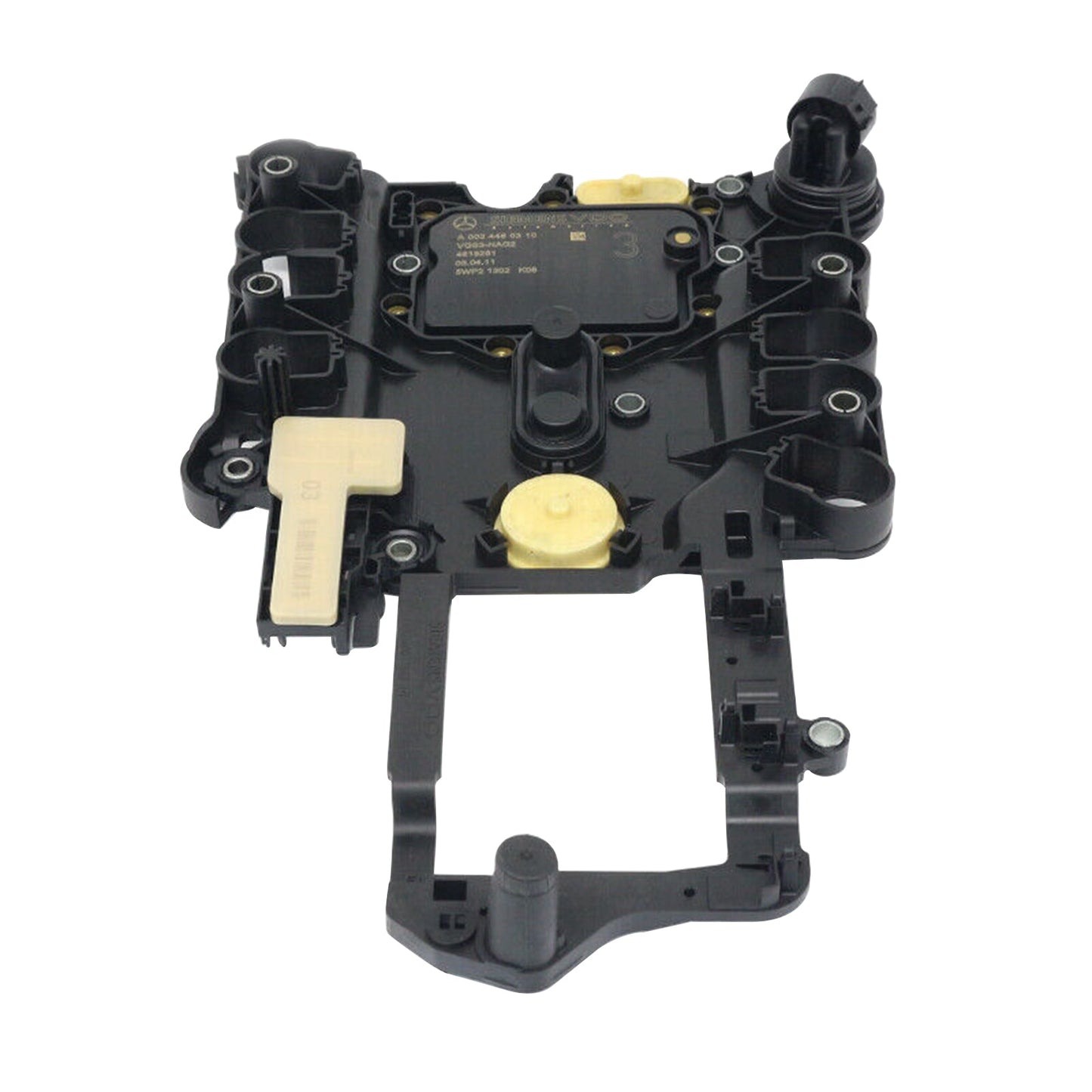 722.9 Mercedes 7G Tronic Pre-Programmed Conductor Plate VGS3 A0034460310