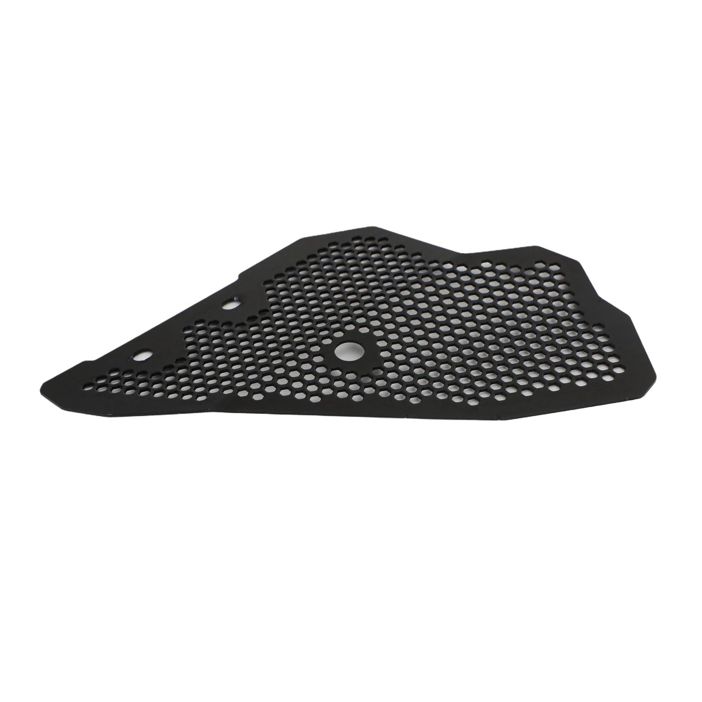 Motorcycal Engine Guard Cover Protector Metal For Yamaha Tenere 700 Black