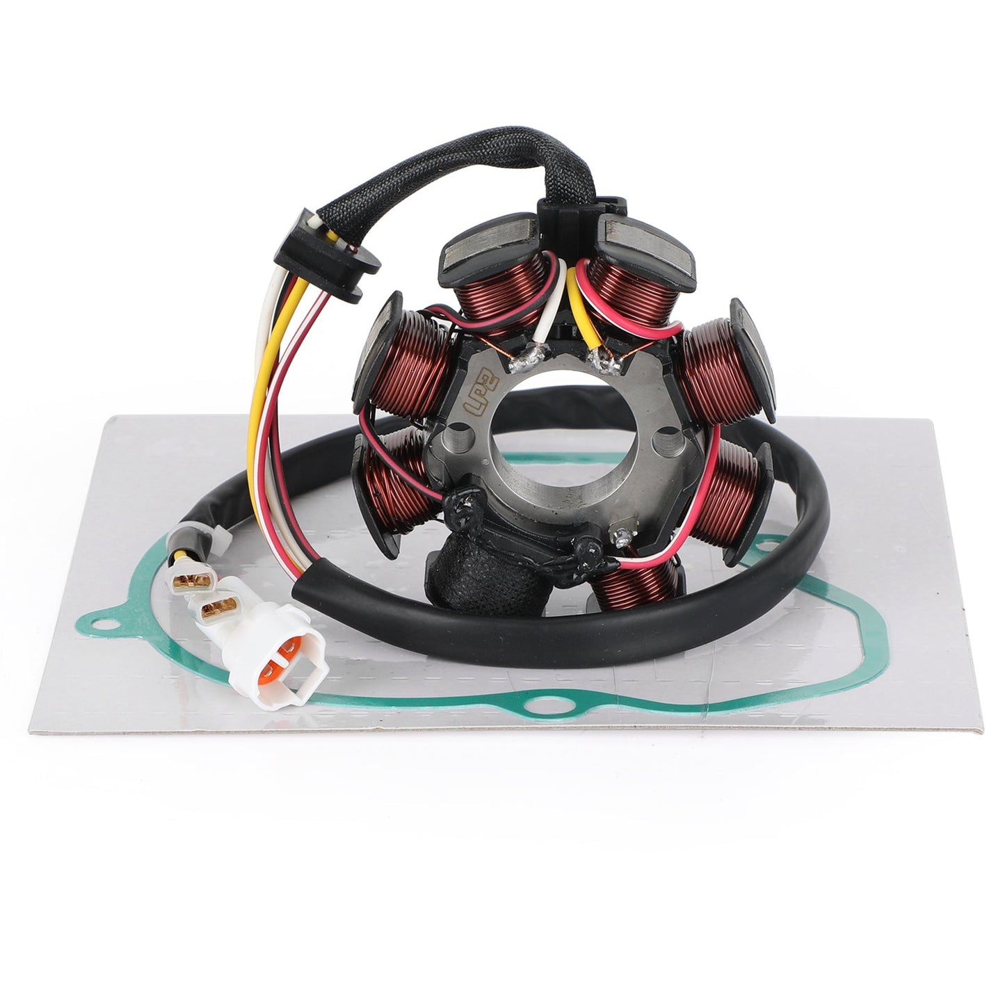 Magneto Stator Generator w/Gasket For 4K3B 400 520 540 SX SXS 00-02 59039104000