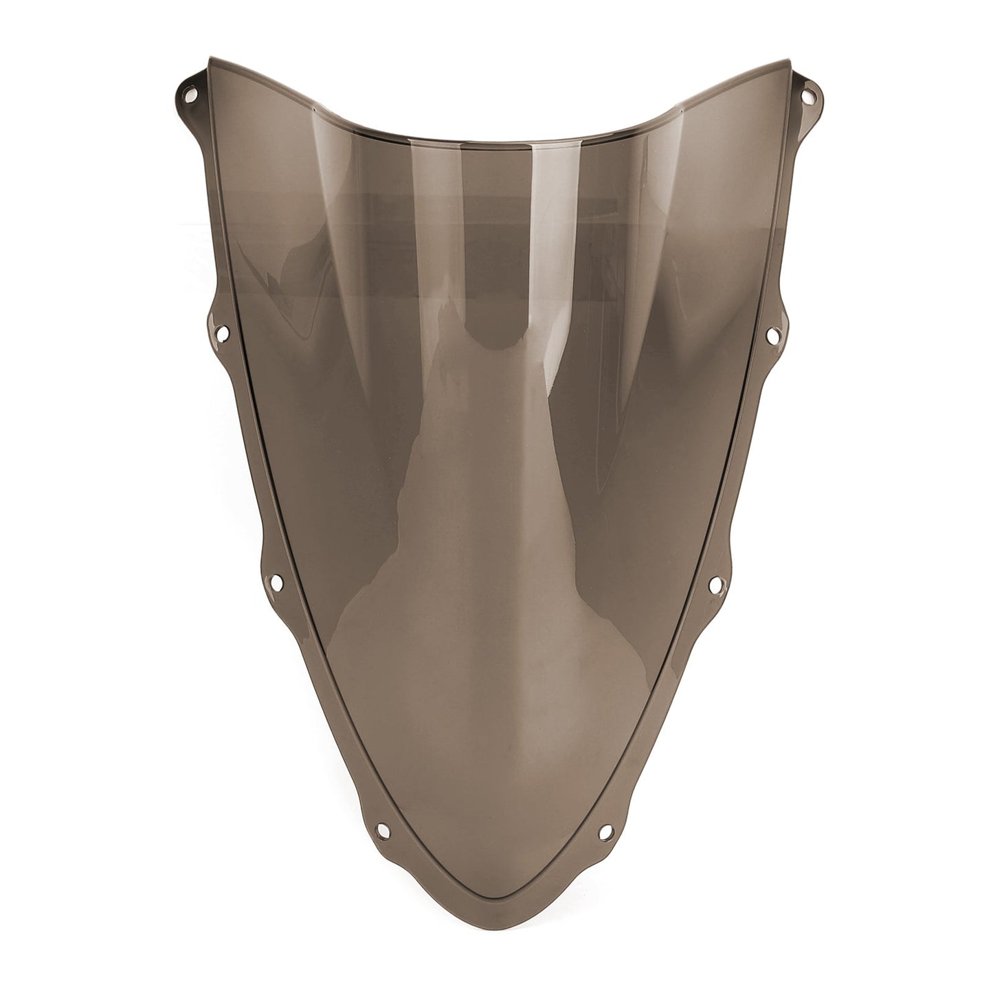 ABS Plastic Motorcycle Windshield WindScreen for Ducati 1299 2015-2020