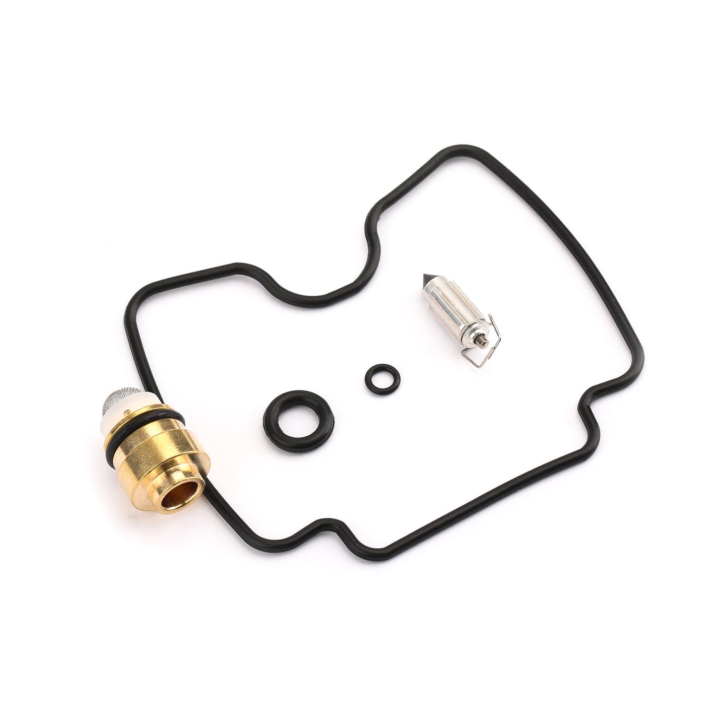 Carburetor Repair Rebuild Seal Kit Fit For Yamaha FZS 600 FZS600 Fazer