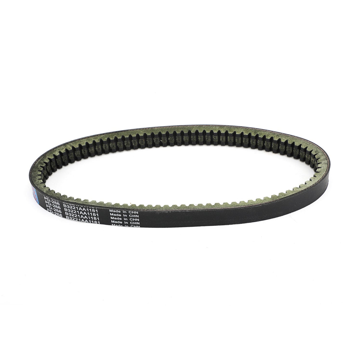 Drive Belt Transmission B3211AA1181 Fit For JDM Orane Albizia Abaca Titane Microcar MC1 MC2