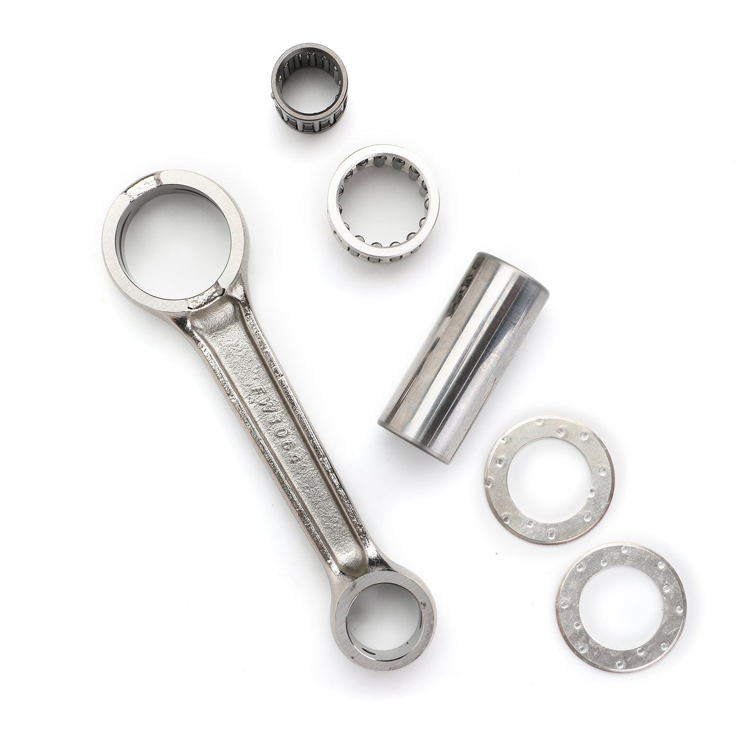Connecting Rod Crankshaft Rebuild Kit For Polaris Xplorer 400L 96-98 Polaris Xpress 400L 96-97