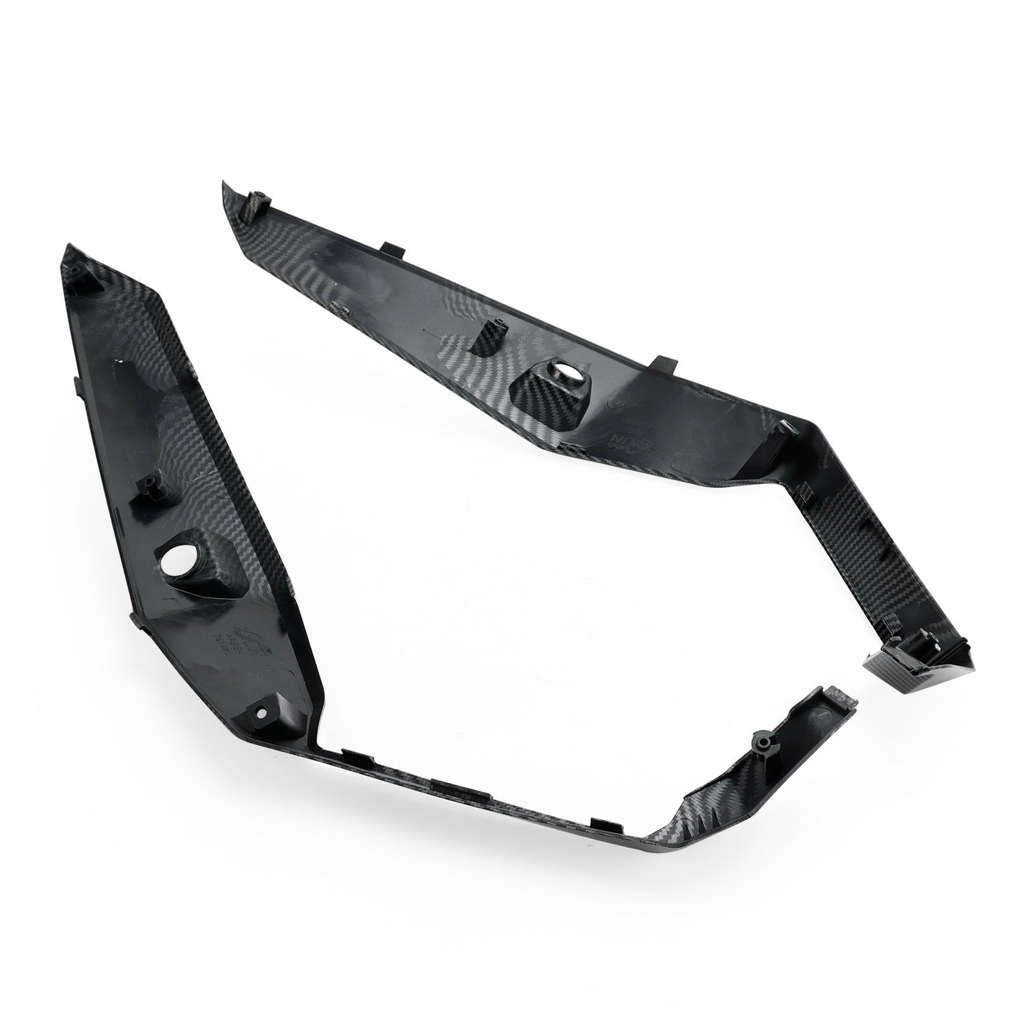 Honda X-ADV 750 XADV 2021-2023 Side pedal Cover Panel Fairing Cowl