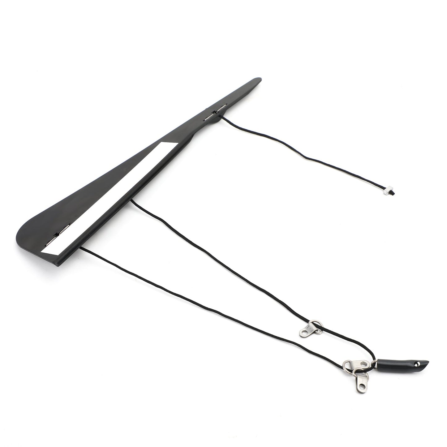 Repair Kit Convertible Top"C"Column Fit For BMW BLK