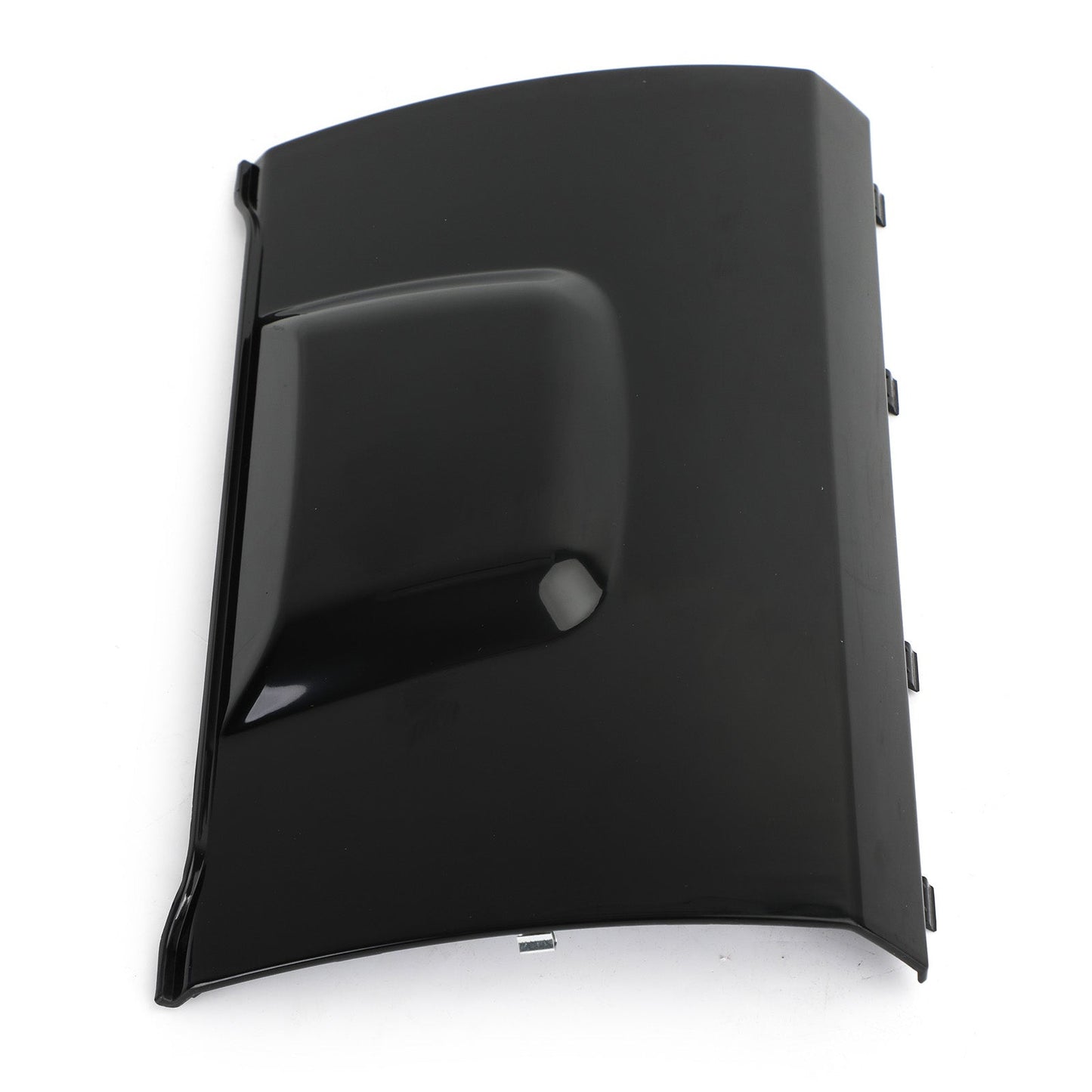Rear Bumper Tow Hook Cover Cap A1638801105 Fit For Mercedes-Benz ML W163 1998-2005 BLK