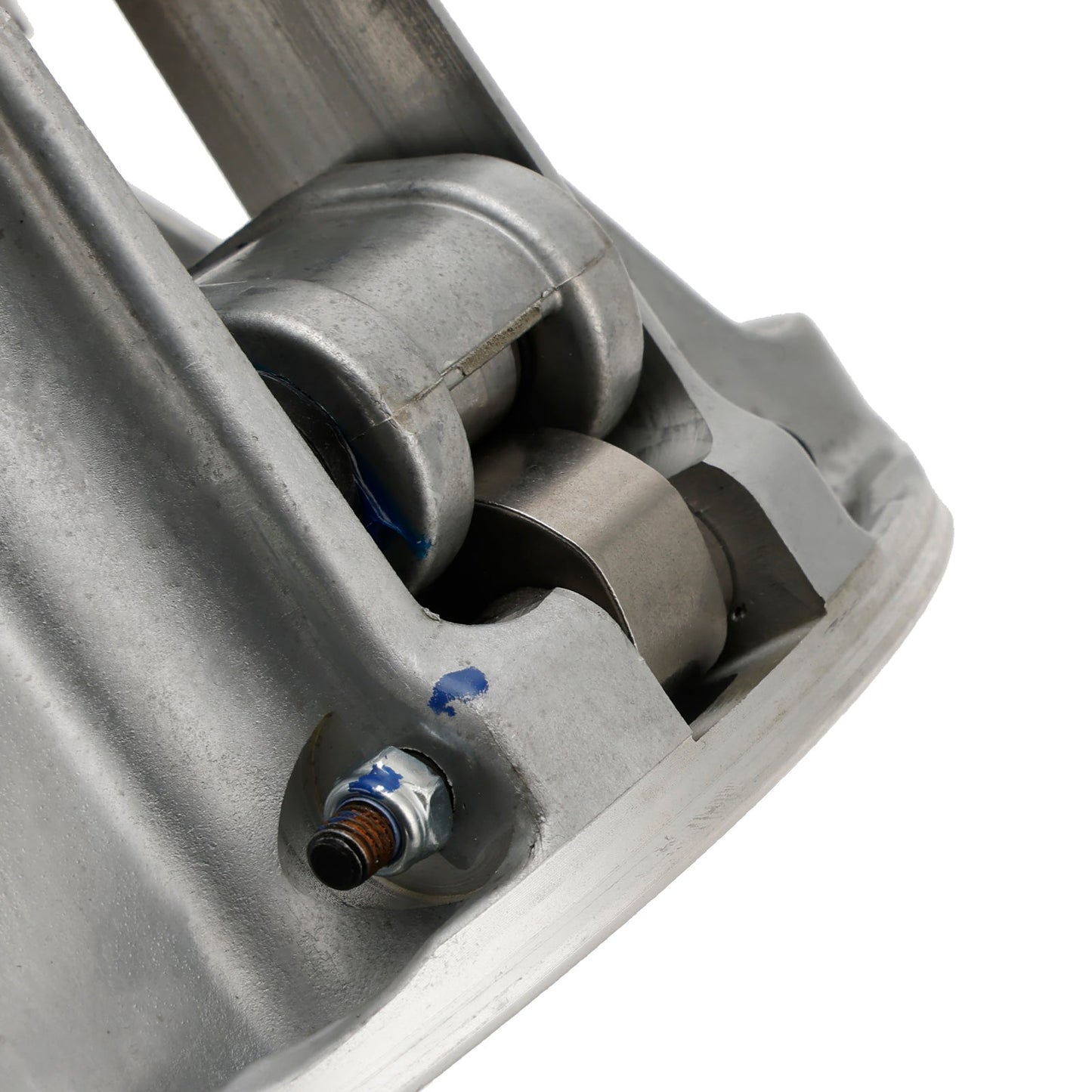 2009 Polaris SPORTSMAN XP 550 INTL Front Clutch Variator Kit 1322814