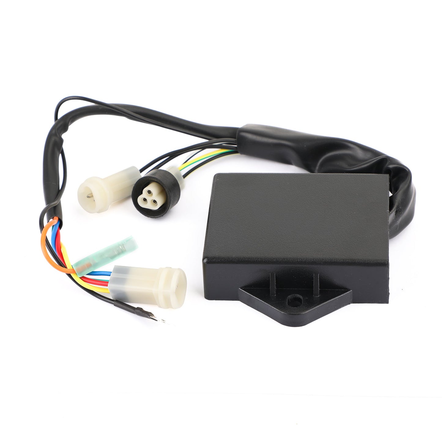 CDI Igniter For Yamaha Big Bear 350YFM350FW Moto 4 YFM350ER