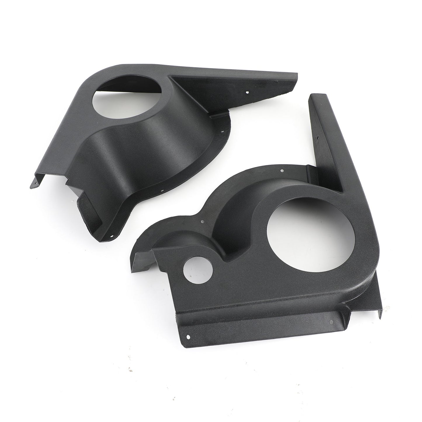 Golf Cart Speaker Pod Kit fit for EZGO TxT 1994 and Up E-z-go 627153