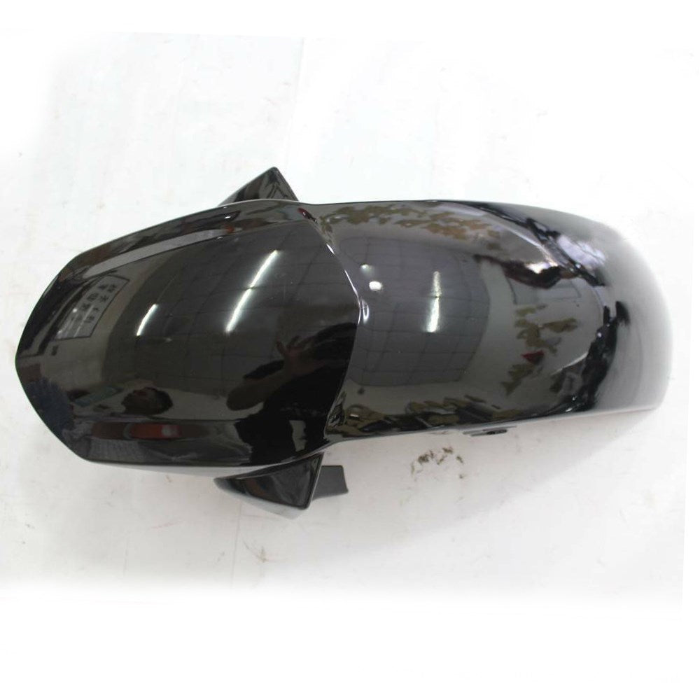 2012-2016 Kawasaki Ninja 650 EX650 Amotopart Fairing Gloss Black Kit