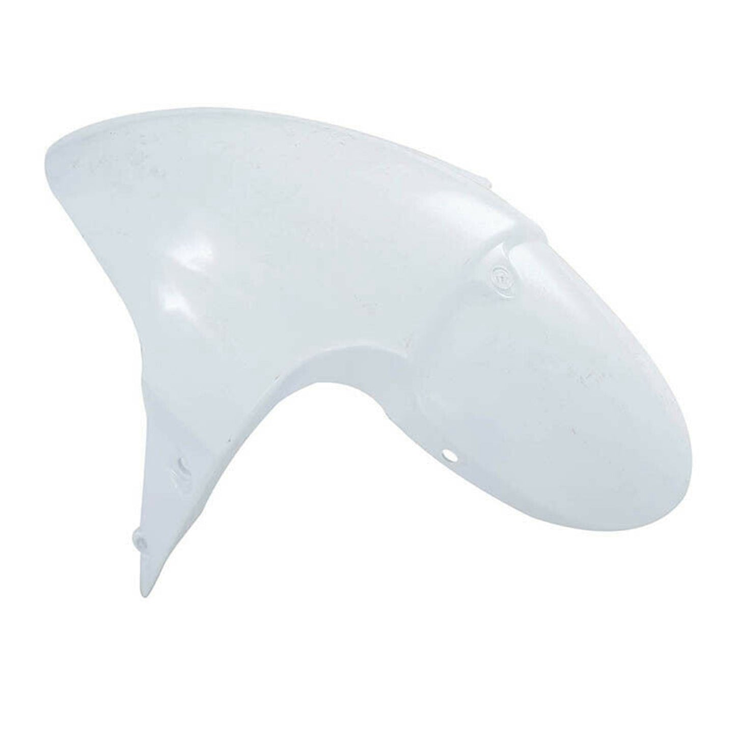 Amotopart Triumph Daytona 675 2009-2012 Fairing Injection Unpainted