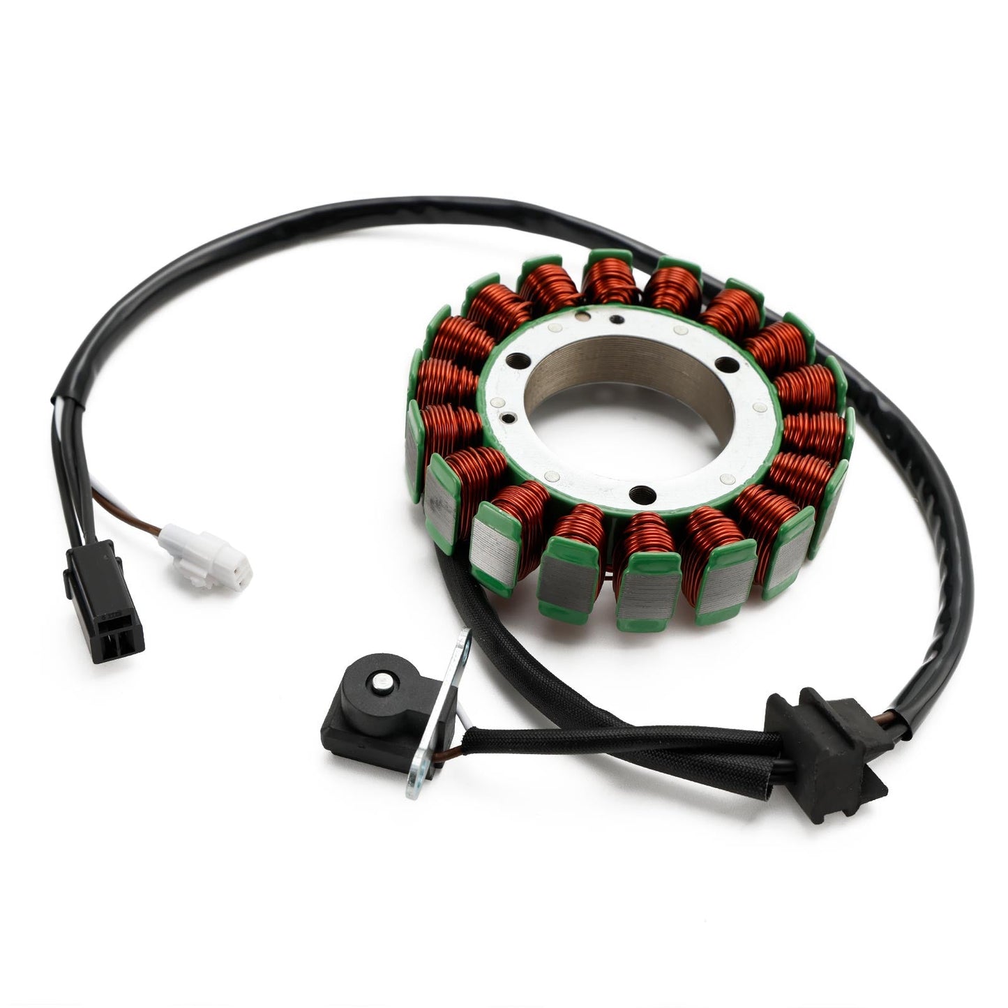 2013 Arctic Cat ATV 700 MUD PRO Magneto Generator Stator 0802-073 0802-065