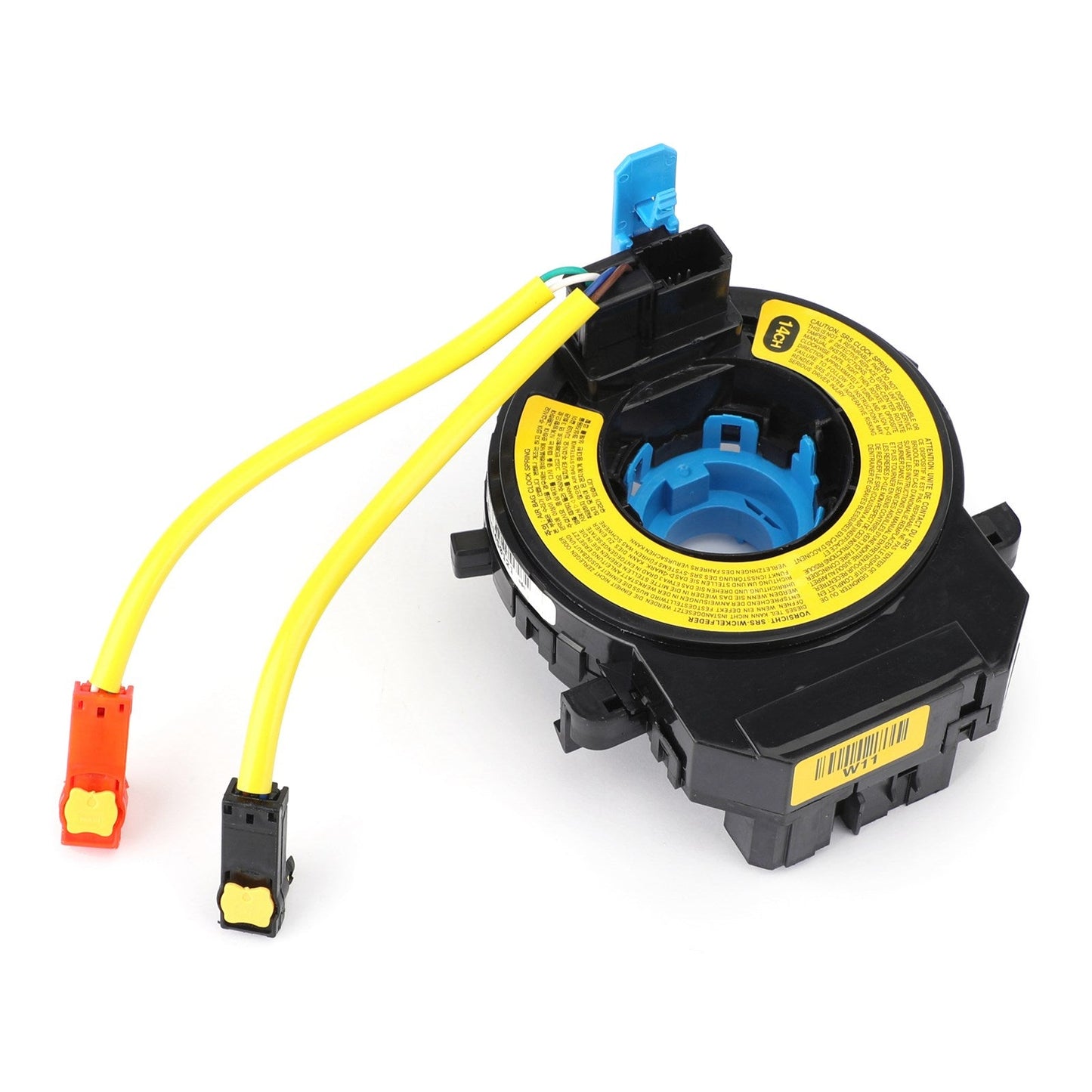 Airbag Squib Spiral Cable Clock Spring For KIA Sorento II XM 934902P400
